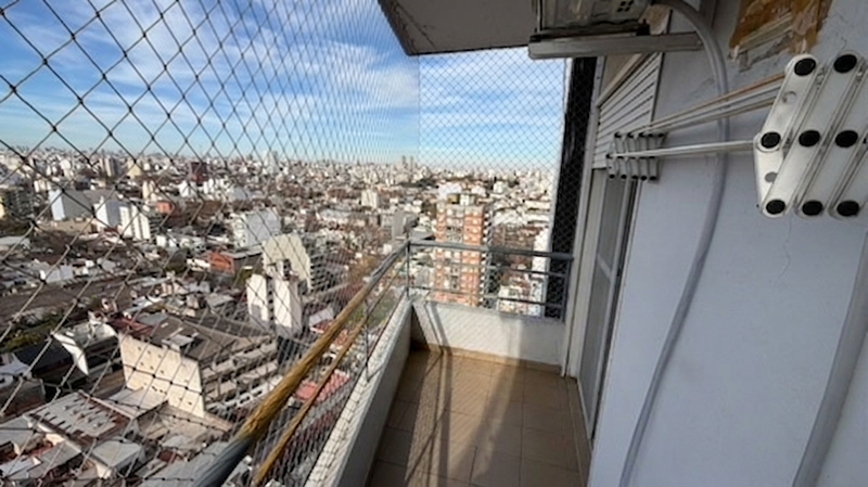 Departamento en venta · Villa General Mitre, CABA
