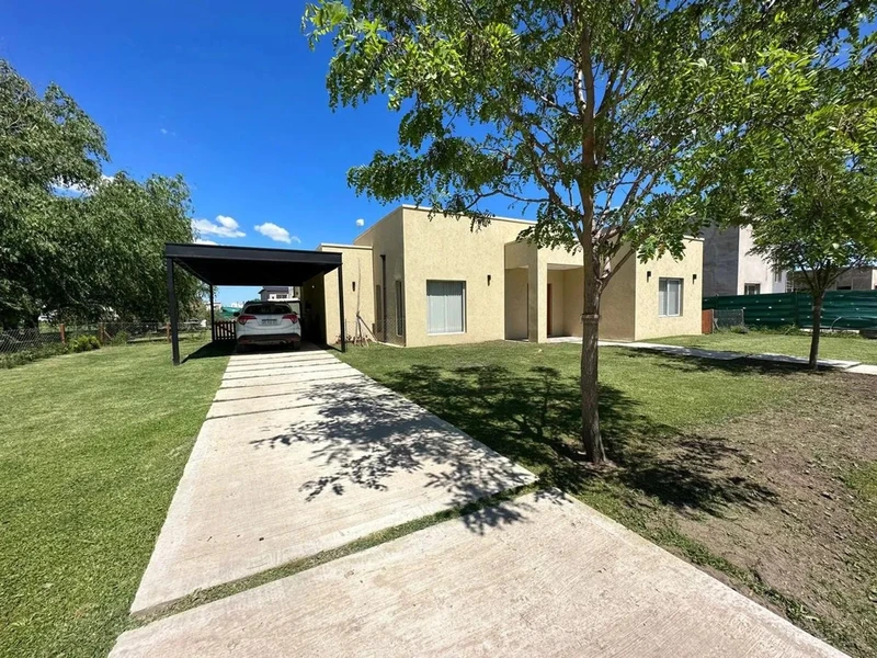 Casa en venta · Santa Isabel II, Escobar, GBA Norte, Provincia de Buenos Aires