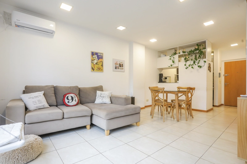 Departamento en venta · Palermo, CABA