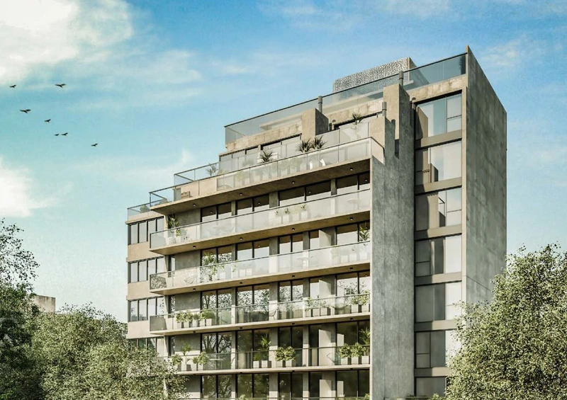 Departamento en venta · Palermo, CABA