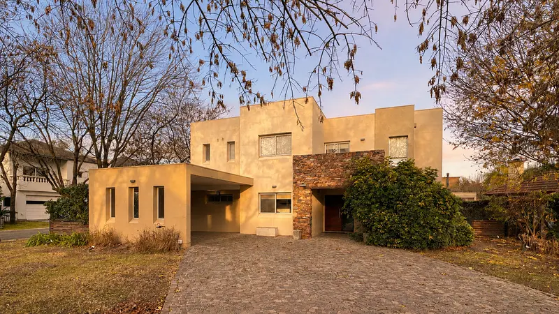 Casa en venta · La Arboleda, Escobar, GBA Norte, Provincia de Buenos Aires