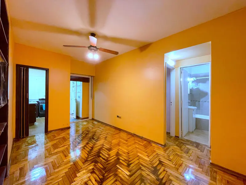 Departamento en alquiler · Villa Crespo, CABA Departamento en alquiler · Villa Crespo, CABA