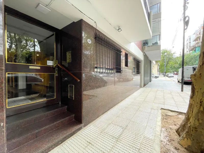 Departamento en alquiler · Villa Crespo, CABA Departamento en alquiler · Villa Crespo, CABA