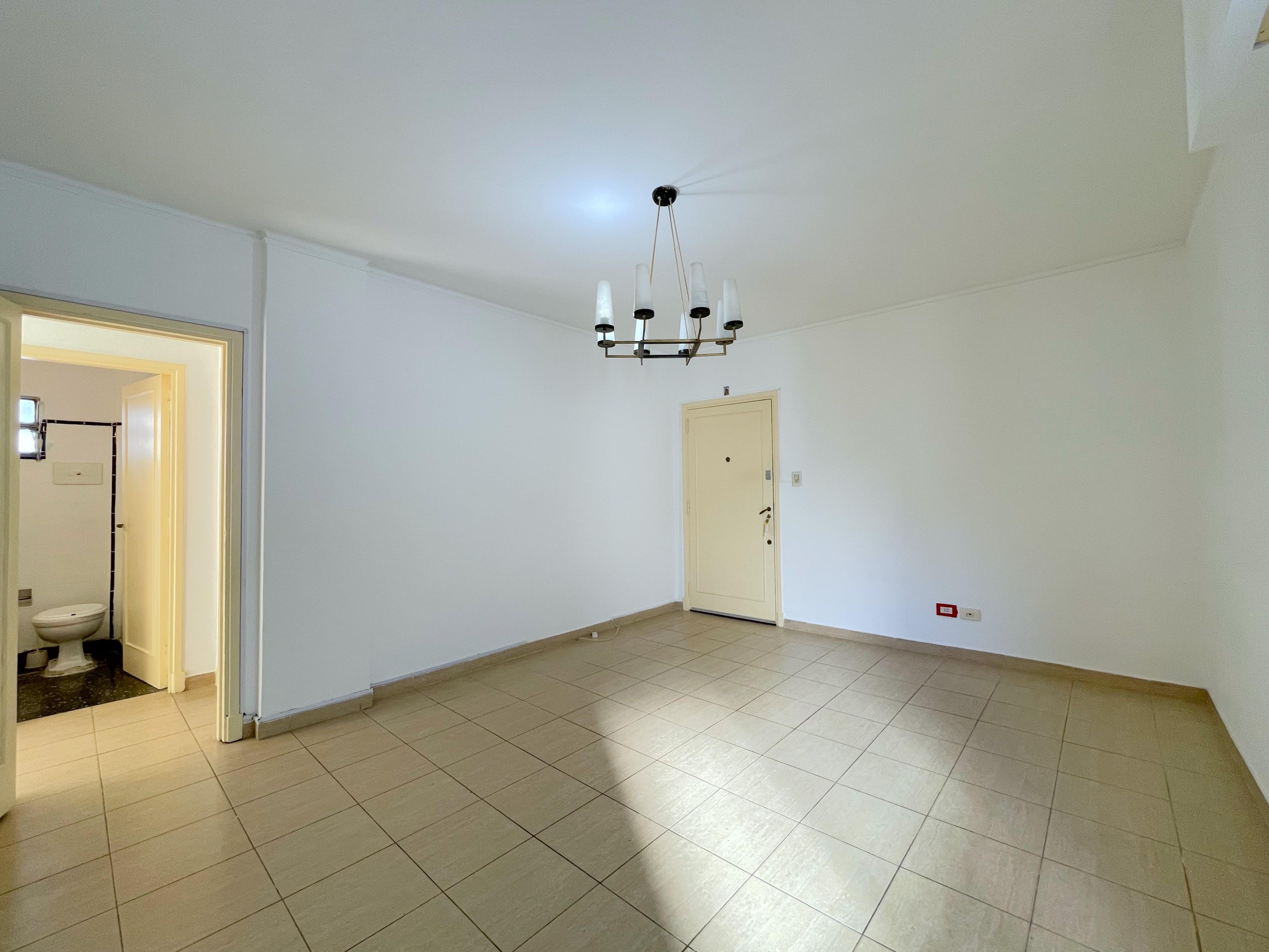 Departamento en alquiler · Villa Crespo, CABA
