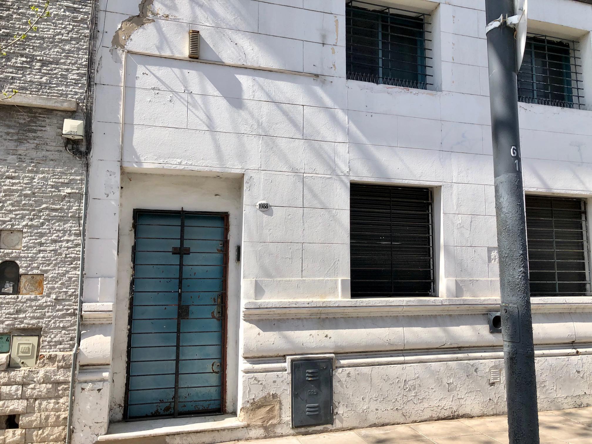 Depósito en alquiler · Caballito, CABA