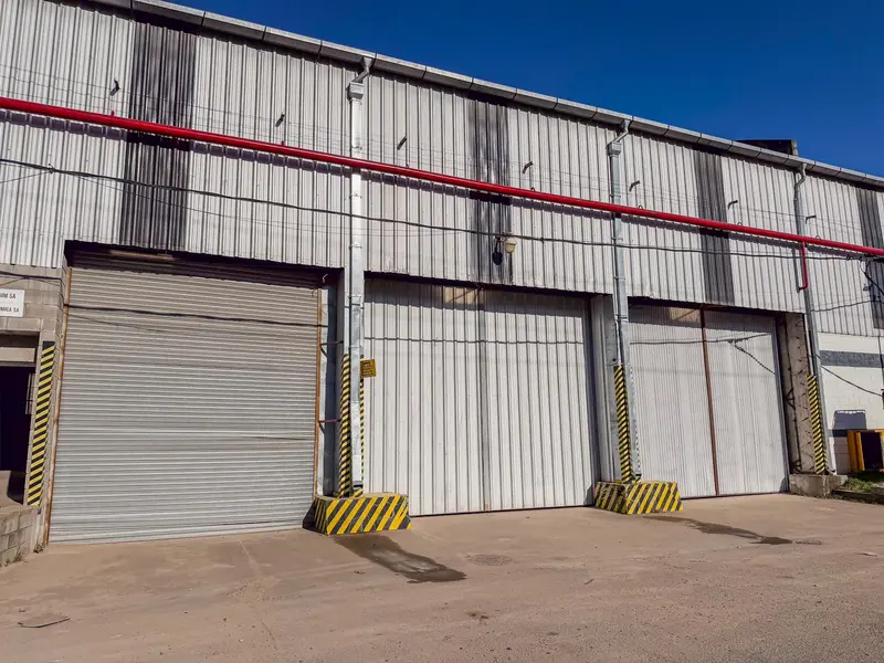 Depósito en alquiler · Haedo, Morón, GBA Oeste, Provincia de Buenos Aires