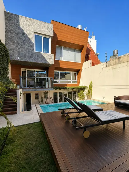 Casa en venta · Villa Devoto, CABA