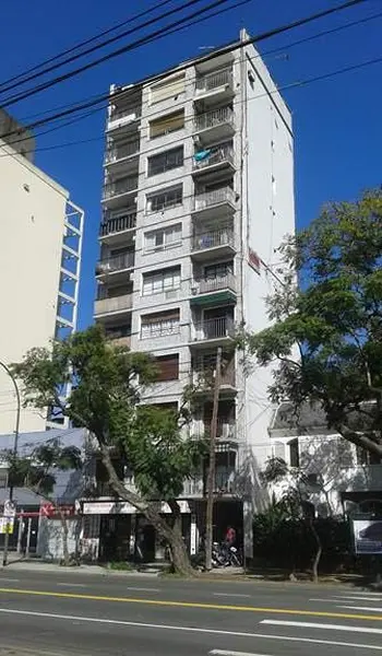 Departamento en venta · Vicente López, GBA Norte, Provincia de Buenos Aires