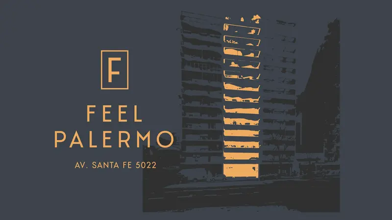 Departamento en venta · Palermo, CABA