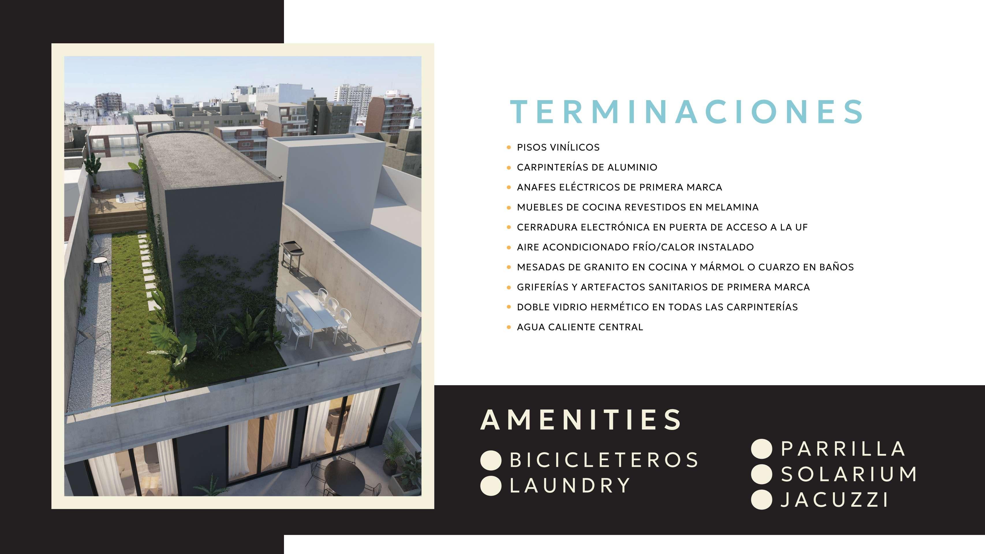 Departamento en venta · Belgrano, CABA