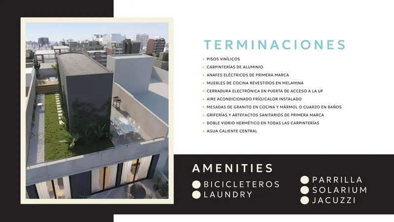 Departamento en venta · Belgrano, CABA
