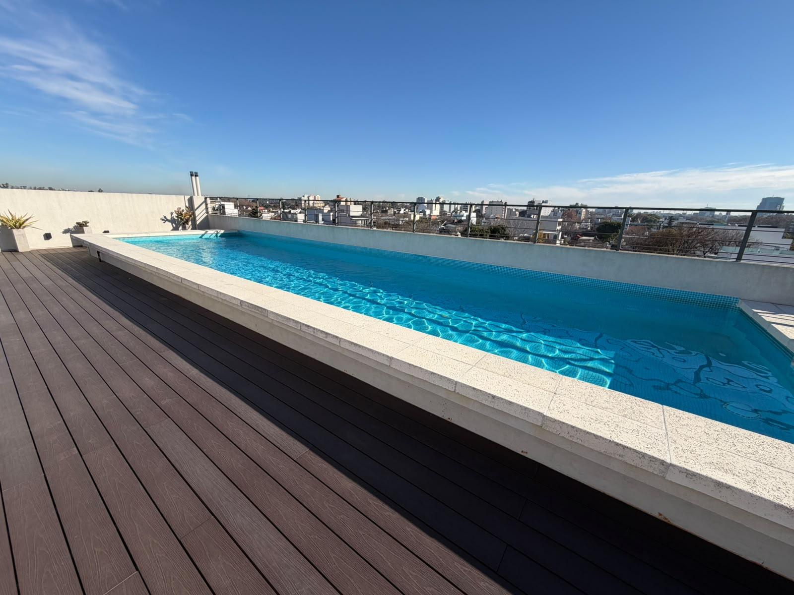 Departamento en alquiler · Saavedra, CABA