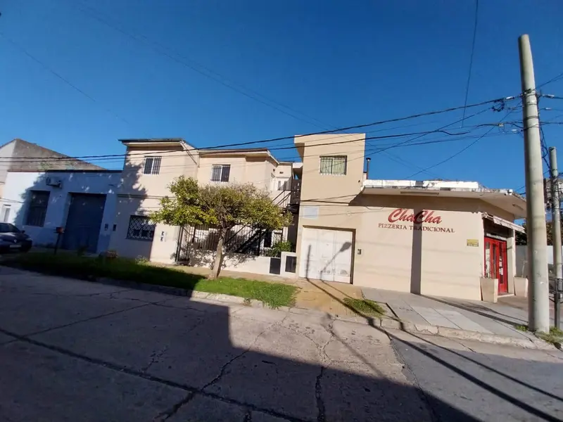 Departamento en alquiler · San Martin, General San Martin, GBA Norte, Provincia de Buenos Aires