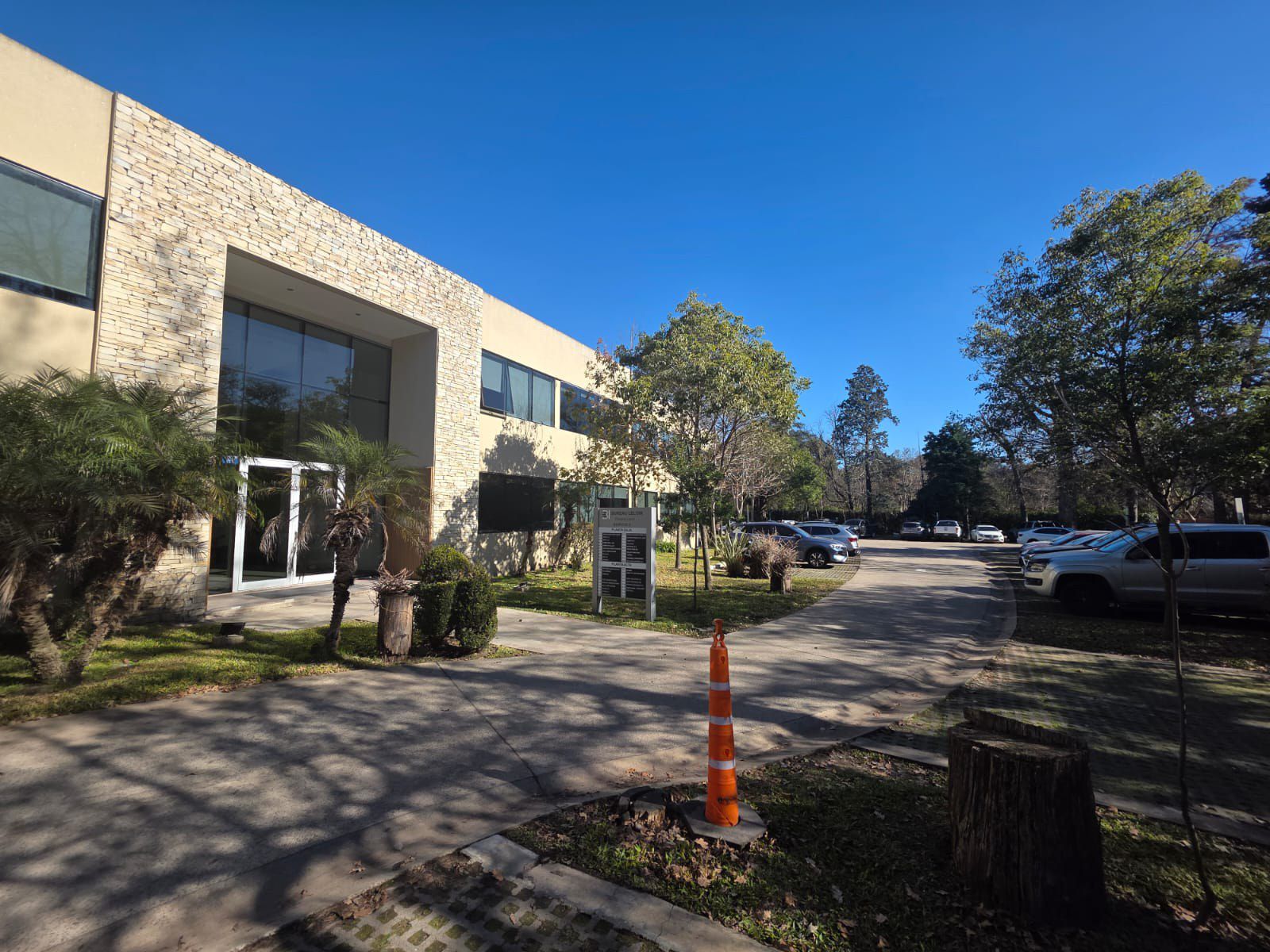Oficina en alquiler · Ituzaingó Norte, Ituzaingó, GBA Oeste, Provincia de Buenos Aires