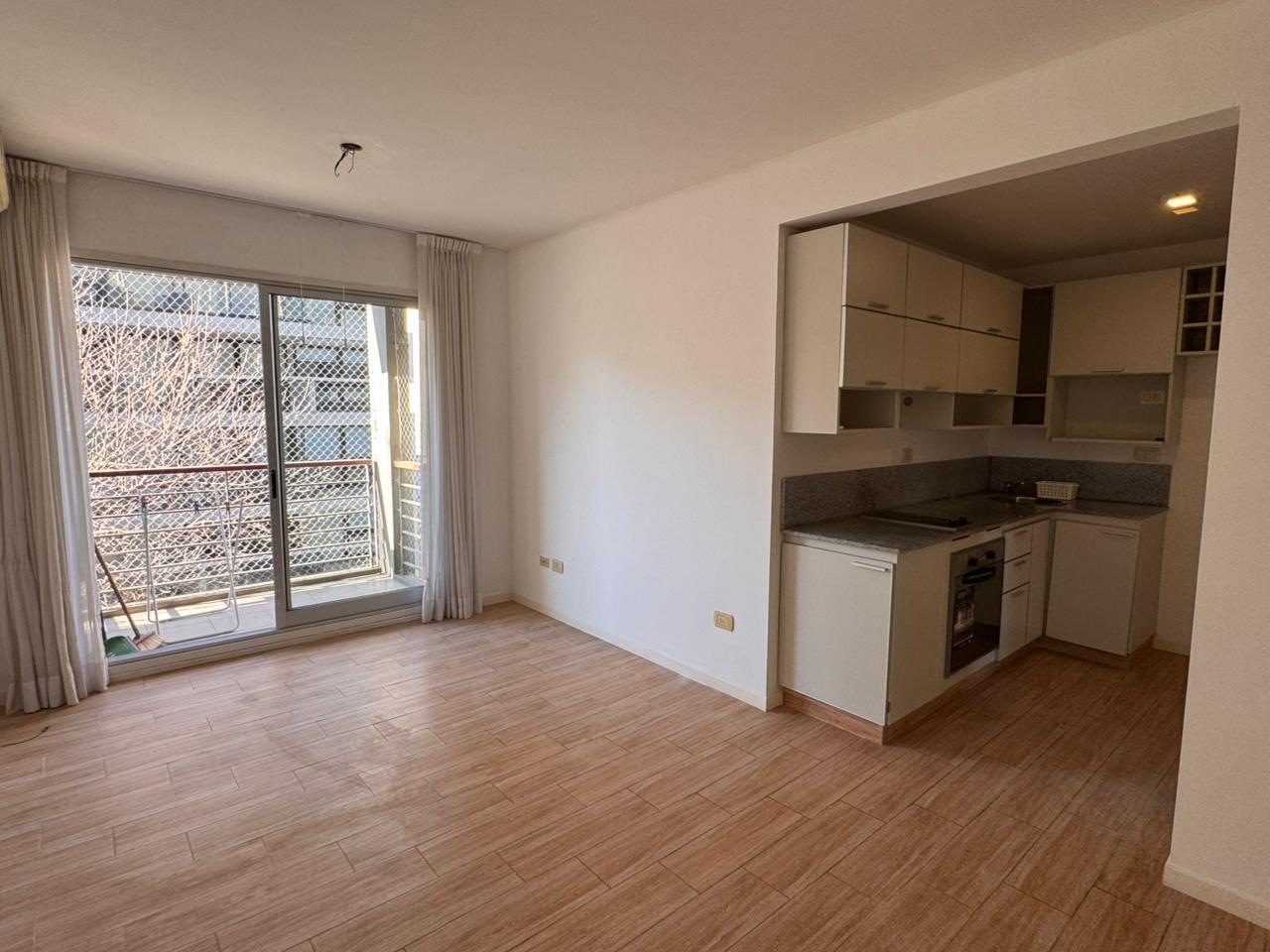 Departamento en alquiler · Palermo, CABA