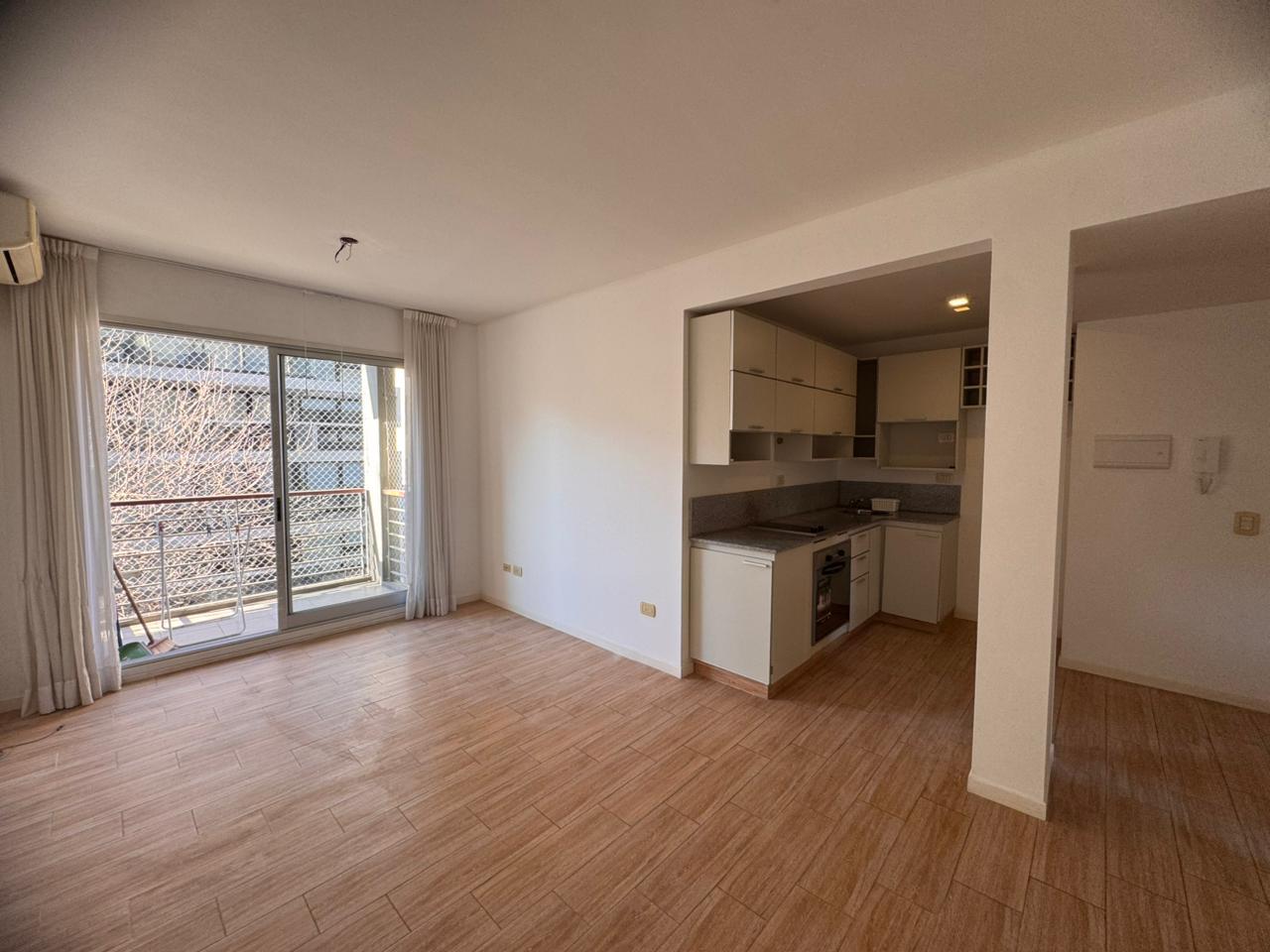 Departamento en alquiler · Palermo, CABA