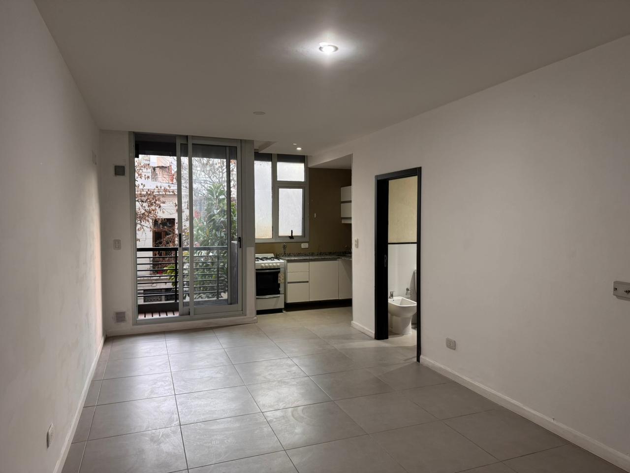 Departamento en alquiler · Parque Centenario, Caballito, CABA