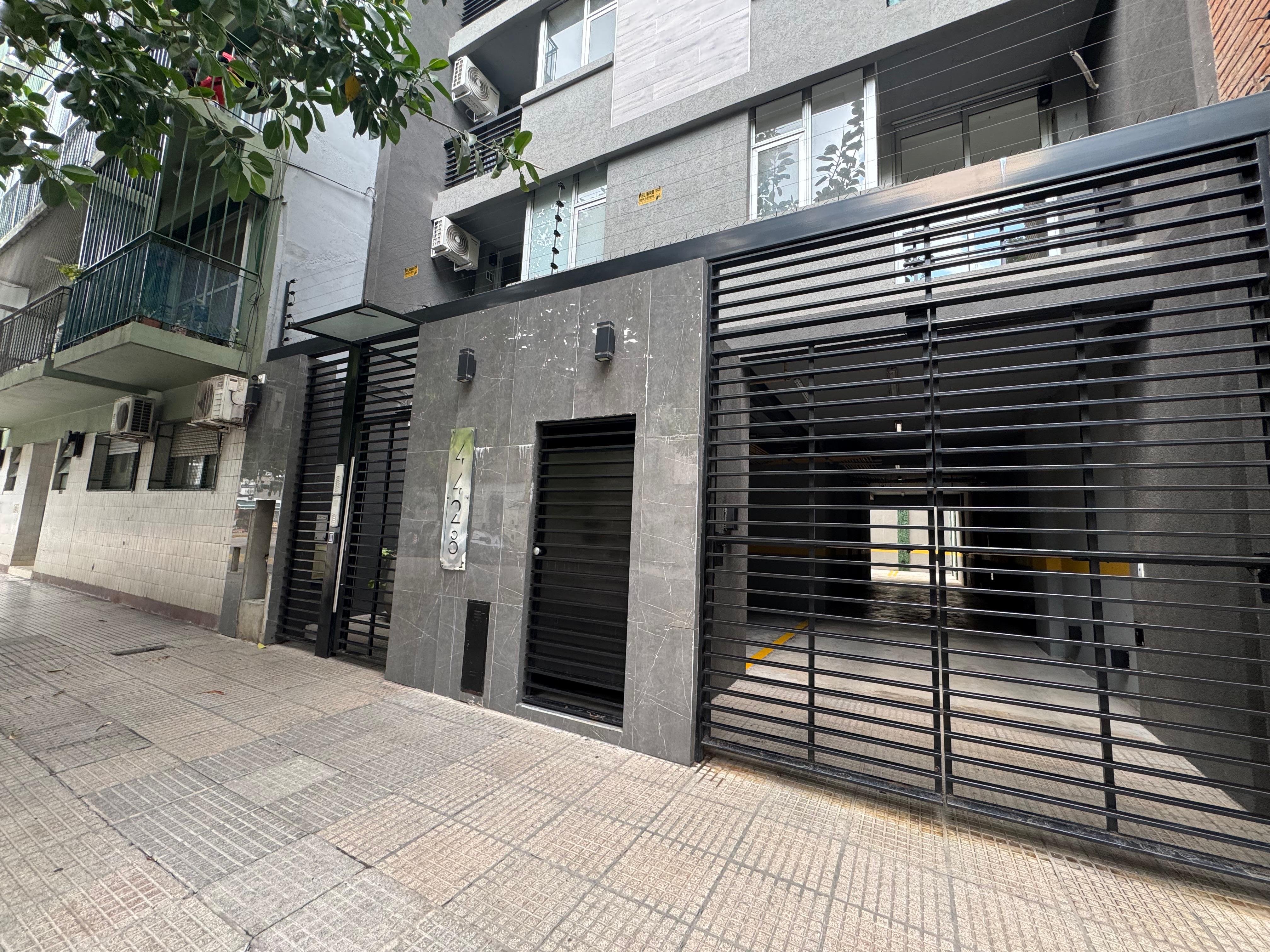 Departamento en alquiler · Parque Centenario, Caballito, CABA