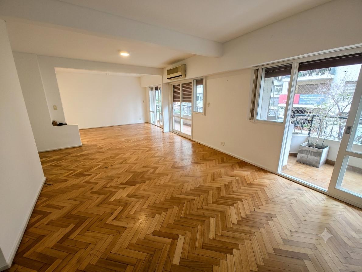 Departamento en alquiler · Recoleta, CABA Departamento en alquiler · Recoleta, CABA