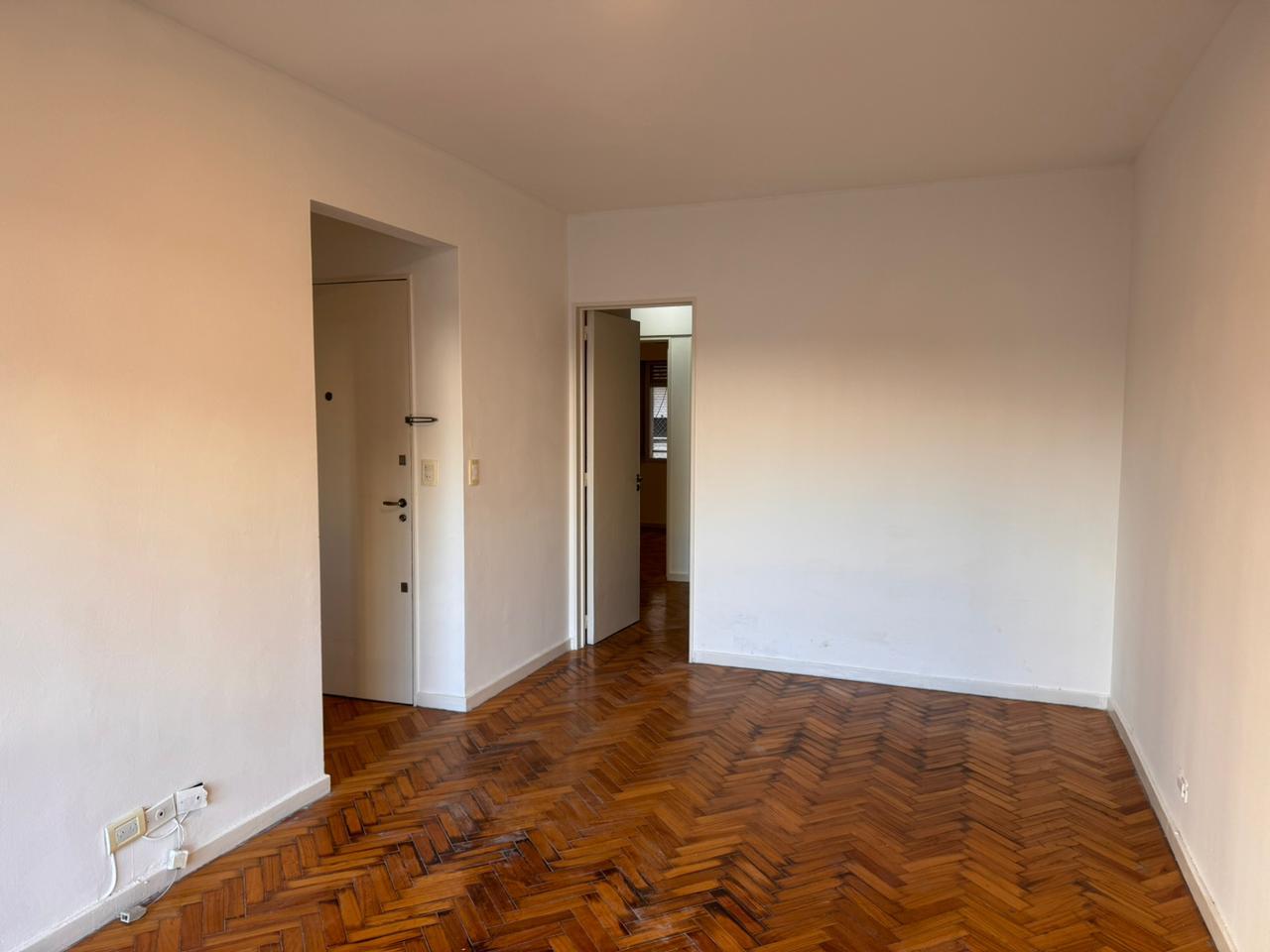 Departamento en alquiler · Almagro, CABA