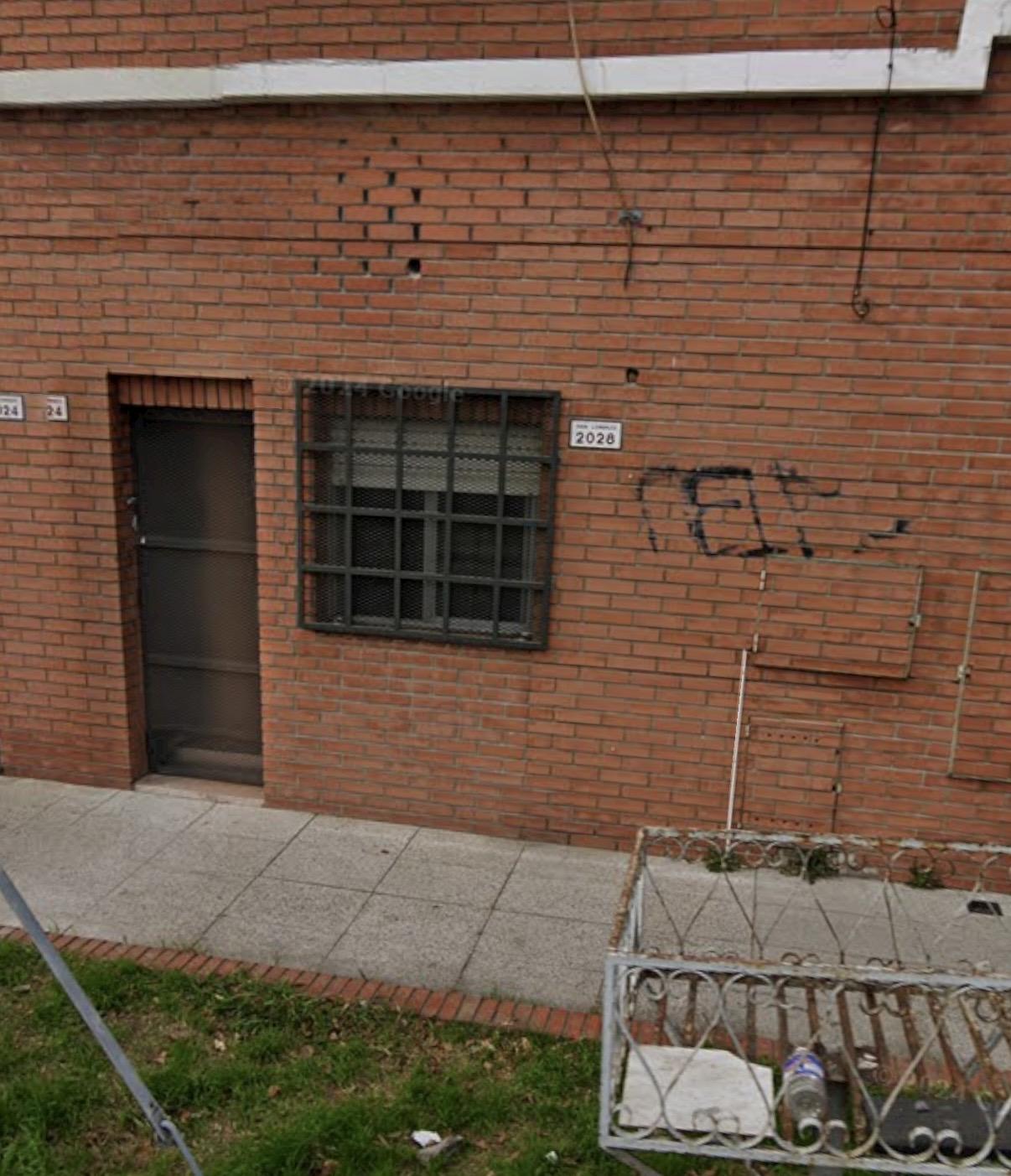 PH en alquiler · Villa Ballester, General San Martin, GBA Norte, Provincia de Buenos Aires