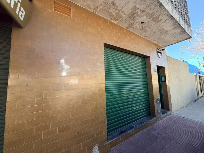 Depósito en alquiler · San Fernando, GBA Norte, Provincia de Buenos Aires