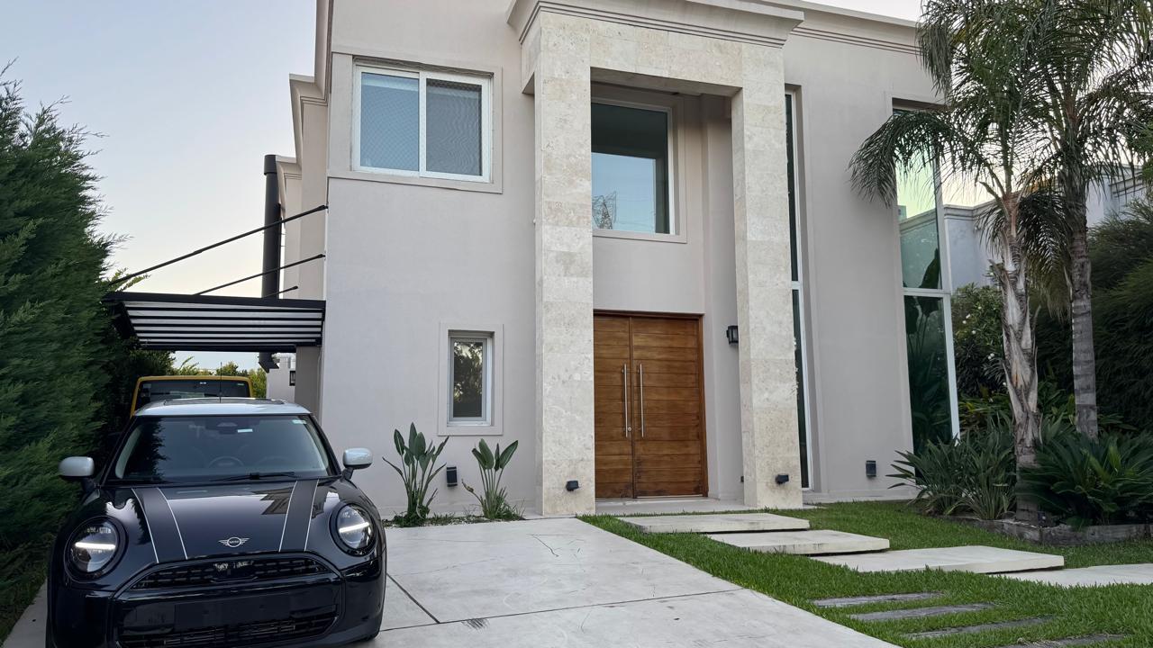 Casa en venta · Los Lagos, Nordelta, Tigre, GBA Norte, Provincia de Buenos Aires