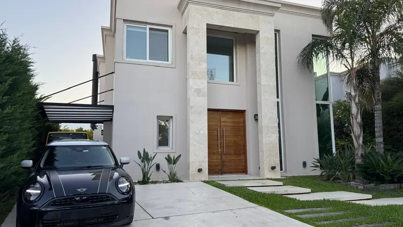 Casa en venta · Los Lagos, Nordelta, Tigre, GBA Norte, Provincia de Buenos Aires