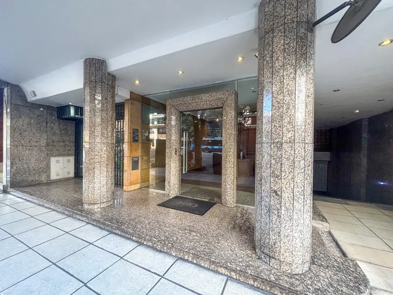Departamento en venta · Palermo, CABA
