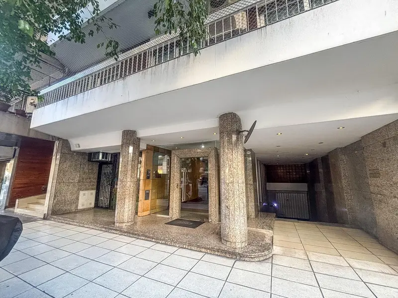 Departamento en venta · Palermo, CABA