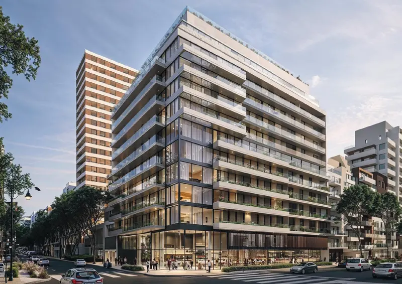 Departamento en venta · Palermo, CABA