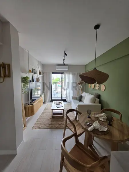 Departamento en venta · Saavedra, CABA