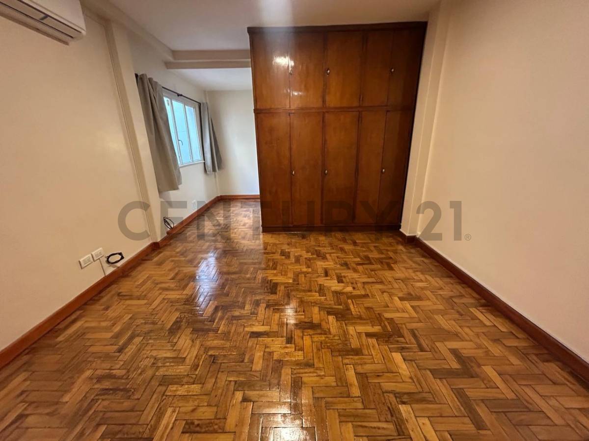 Departamento en alquiler · Almagro, CABA