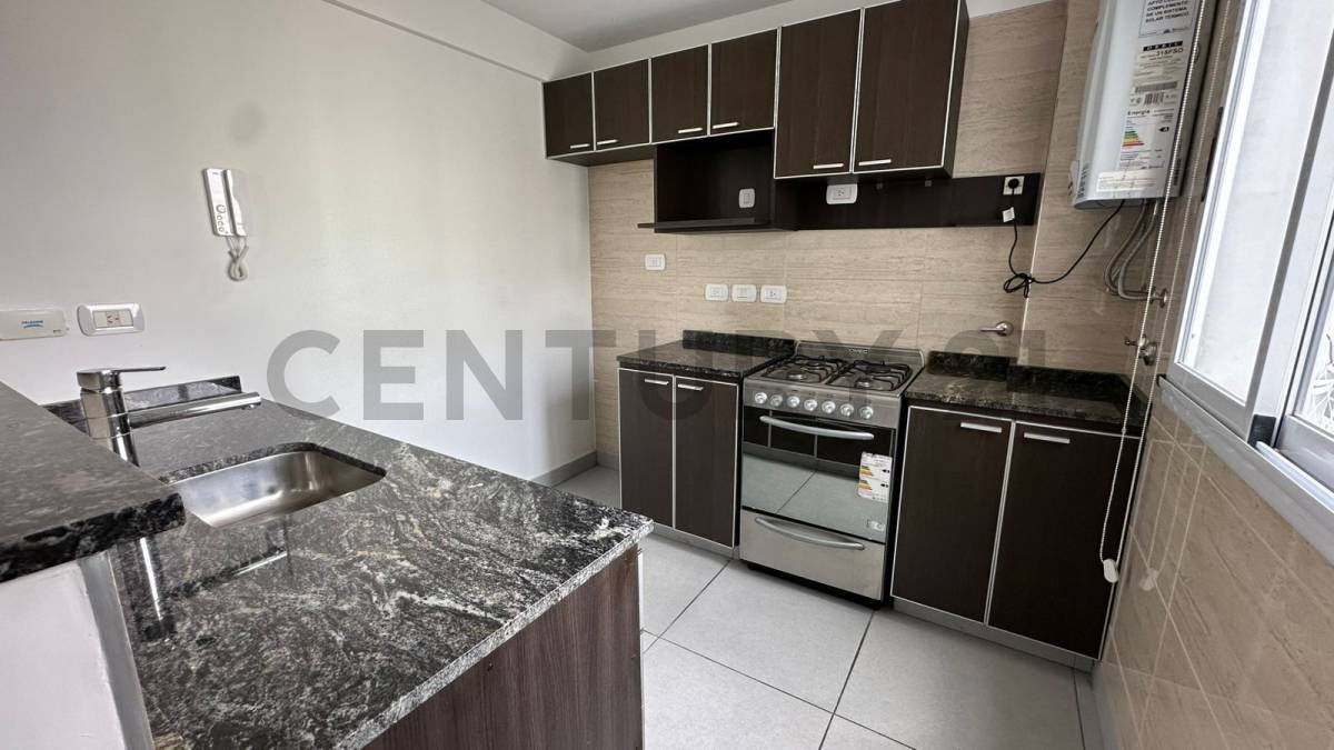 Departamento en alquiler · Caballito, CABA