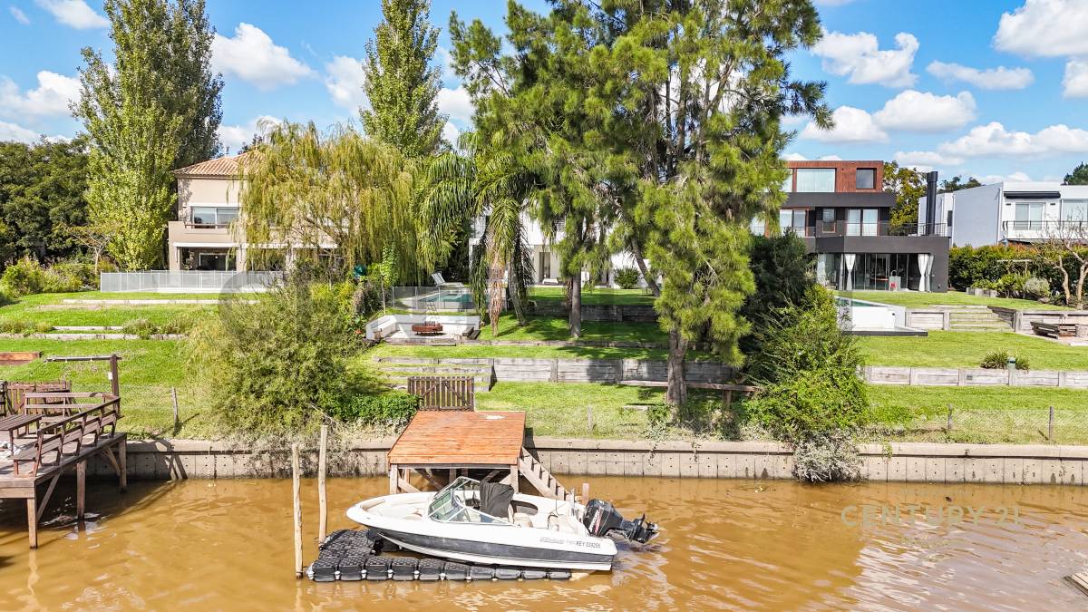 Casa en venta · Villanueva, Tigre, GBA Norte, Provincia de Buenos Aires