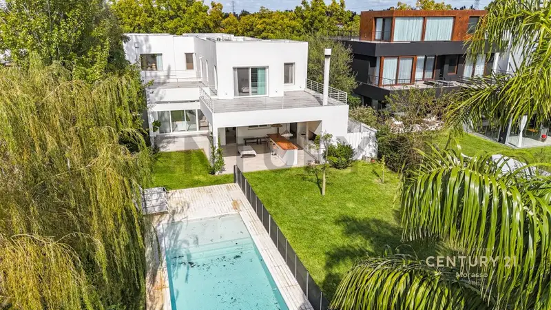 Casa en venta · Villanueva, Tigre, GBA Norte, Provincia de Buenos Aires