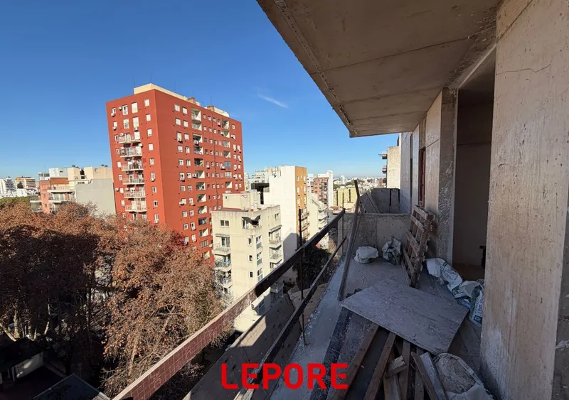 Departamento en venta · Villa Urquiza, CABA