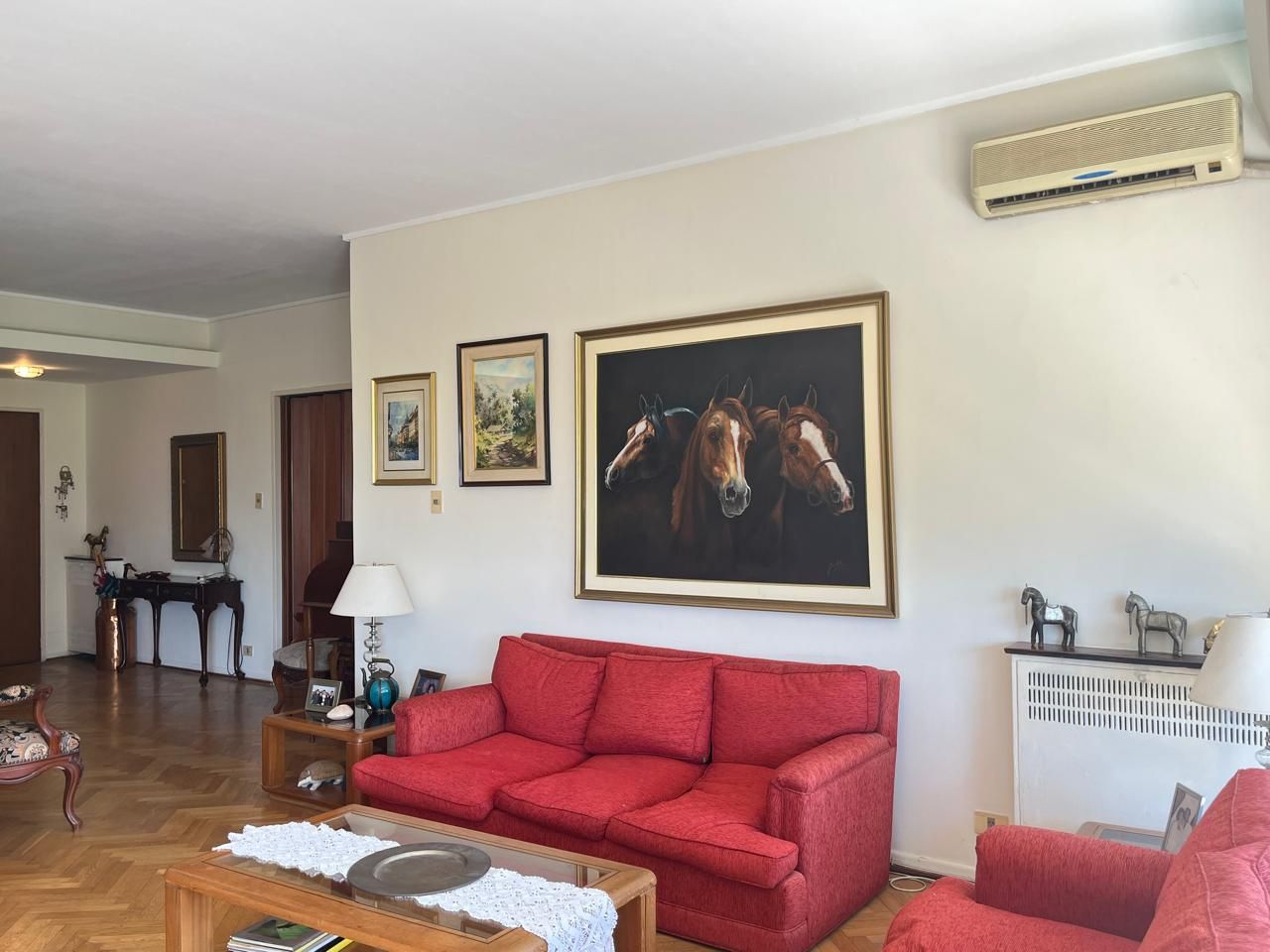 Departamento en venta · Belgrano C, Belgrano, CABA