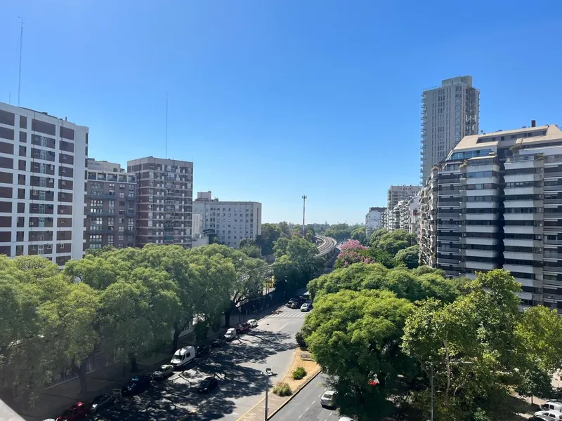 Departamento en venta · Belgrano C, Belgrano, CABA