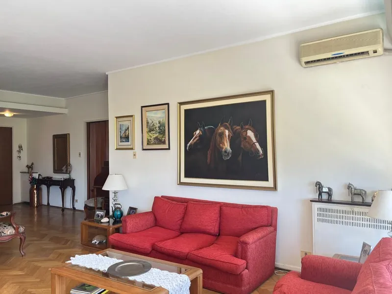 Departamento en venta · Belgrano C, Belgrano, CABA