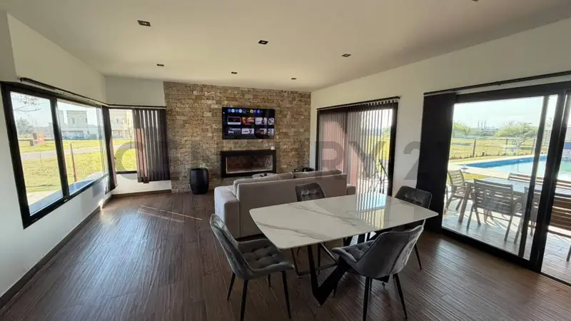 Casa en venta · Loma Verde, Escobar, GBA Norte, Provincia de Buenos Aires