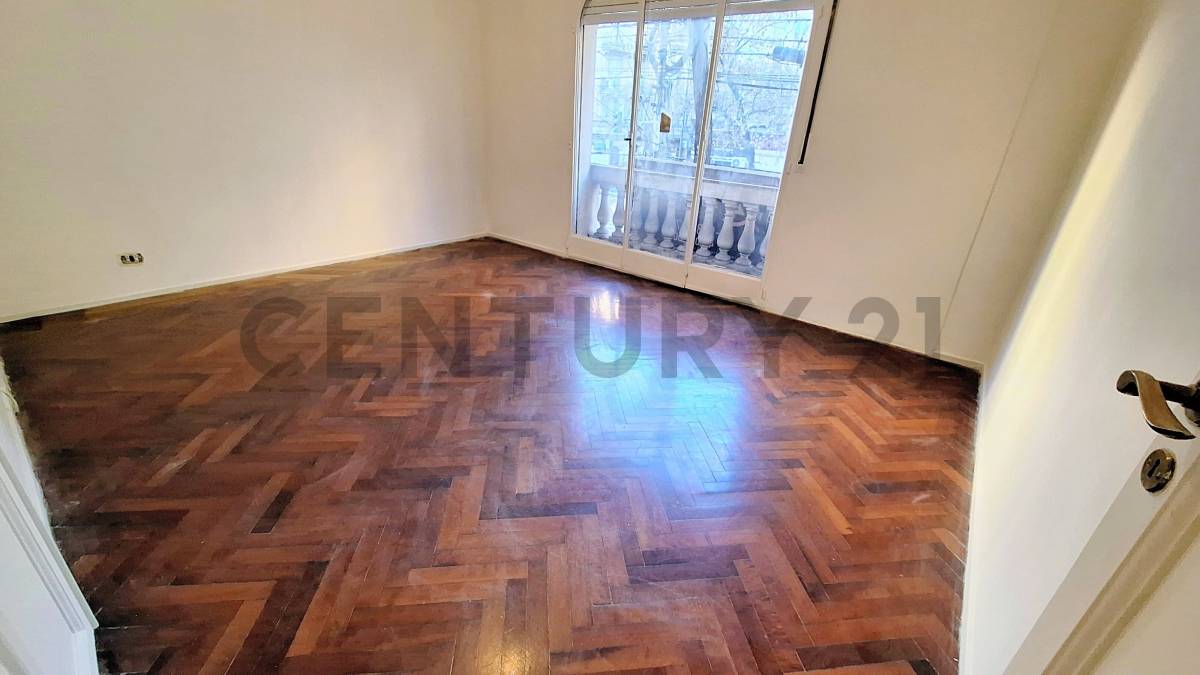 Departamento en venta · Almagro, CABA