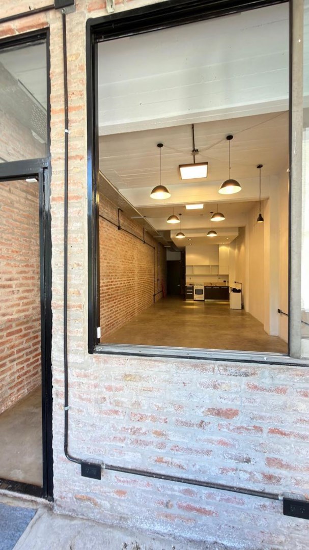 Comercio en alquiler · Nuñez, CABA