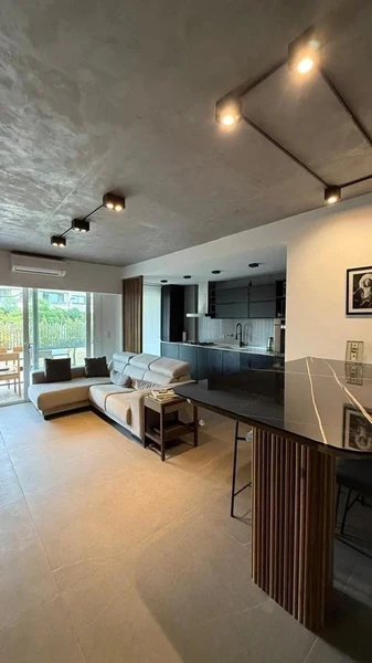 Departamento en alquiler · El Portal, Nordelta, Tigre, GBA Norte, Provincia de Buenos Aires