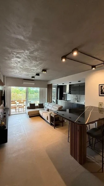 Departamento en alquiler · El Portal, Nordelta, Tigre, GBA Norte, Provincia de Buenos Aires
