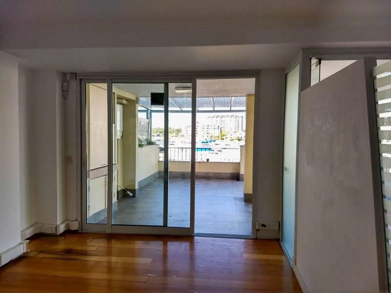 Departamento en alquiler · Terrazas de la Bahia I, Bahía Grande, Nordelta, Tigre, GBA Norte, Provincia de Buenos Aires