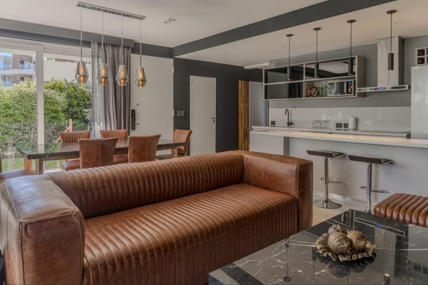Departamento en venta · La Balconada, Los Castaños, Nordelta, Tigre, GBA Norte, Provincia de Buenos Aires