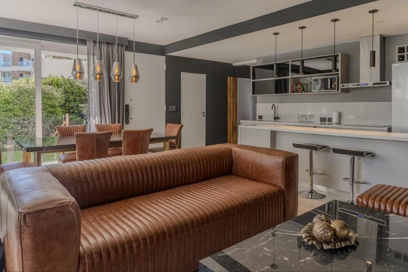 Departamento en venta · La Balconada, Los Castaños, Nordelta, Tigre, GBA Norte, Provincia de Buenos Aires