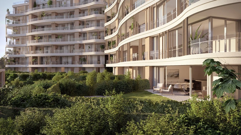 Departamento en venta · El Palmar, Nordelta, Tigre, GBA Norte, Provincia de Buenos Aires