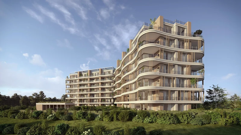 Departamento en venta · El Palmar, Nordelta, Tigre, GBA Norte, Provincia de Buenos Aires